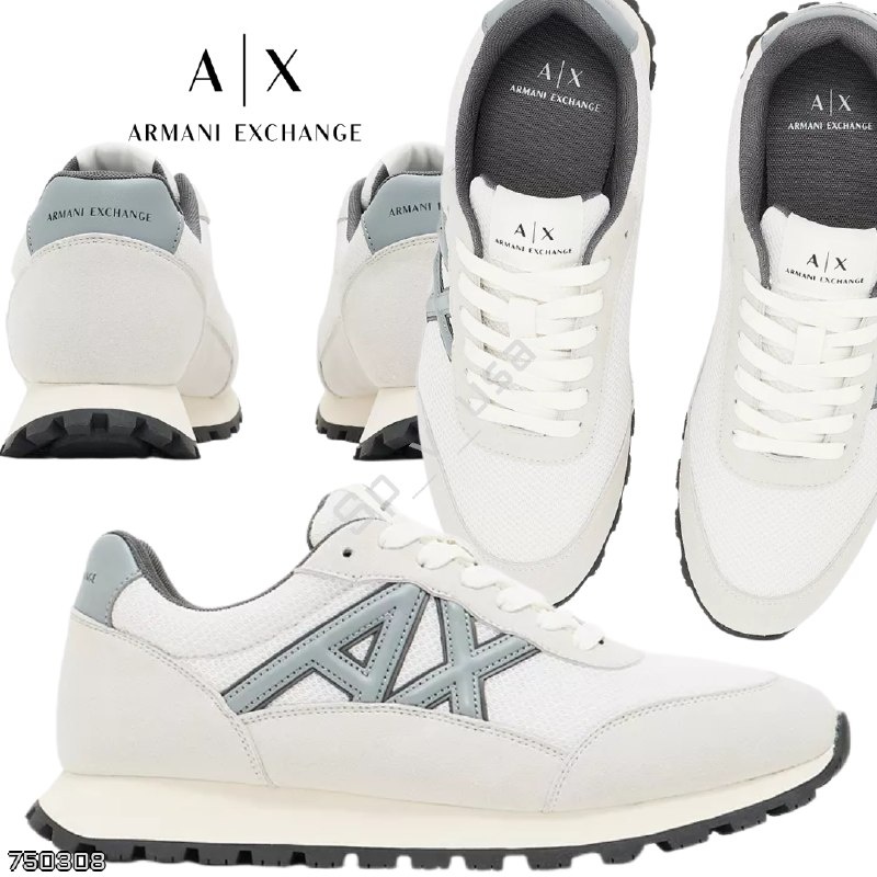 Armani Exchange