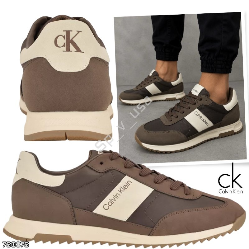 Calvin Klein