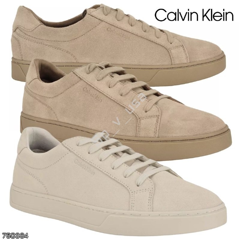 Calvin Klein