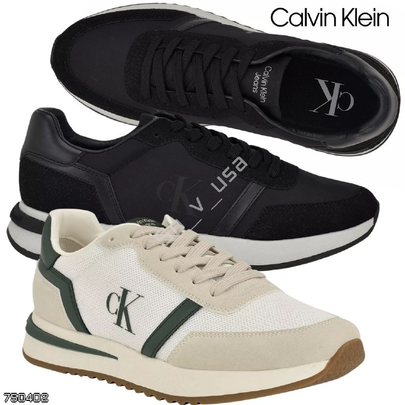 Calvin Klein