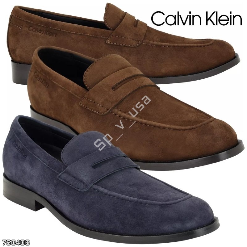 Calvin Klein