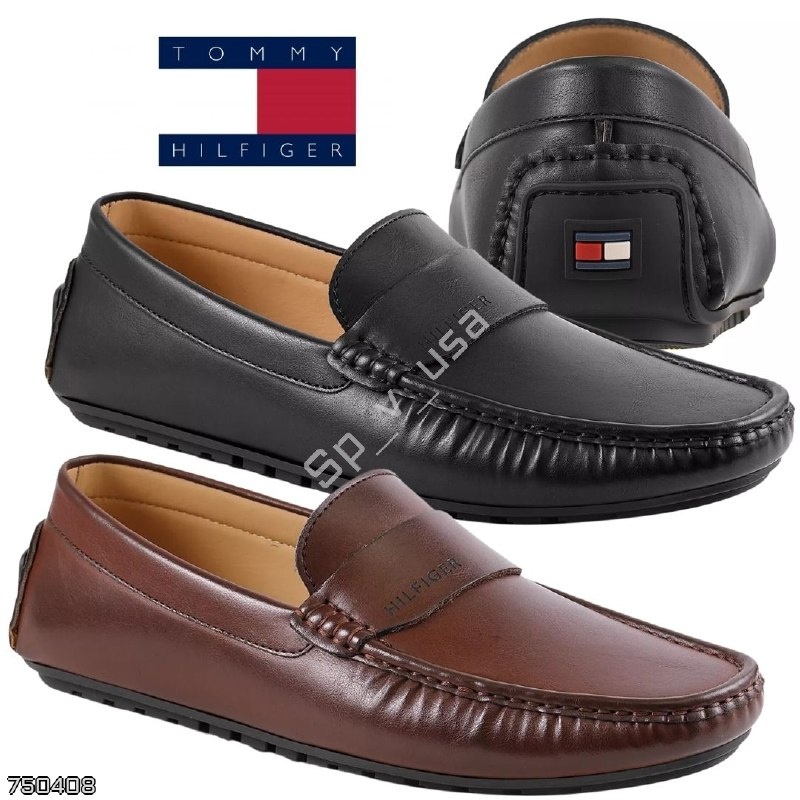 Tommy Hilfiger
