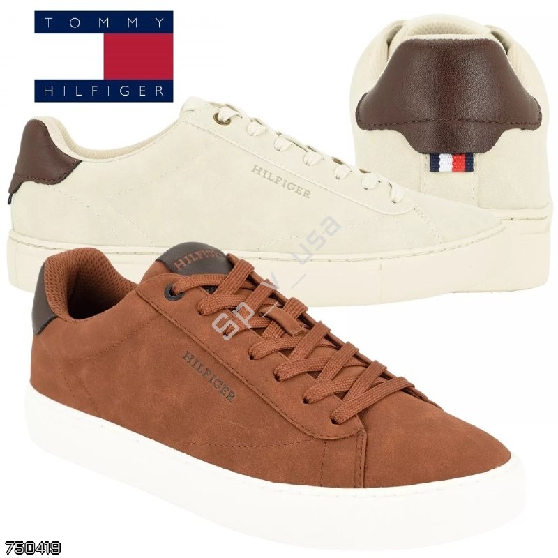 Tommy Hilfiger