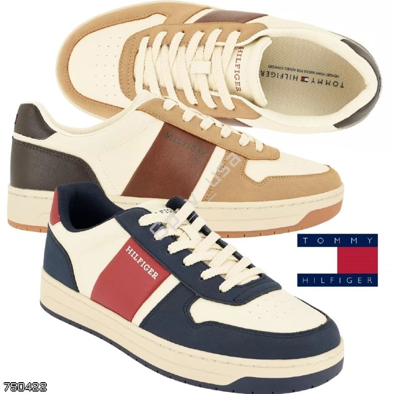 Tommy Hilfiger