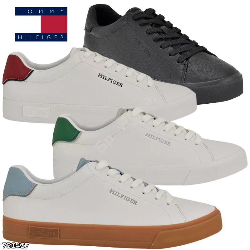 Tommy Hilfiger