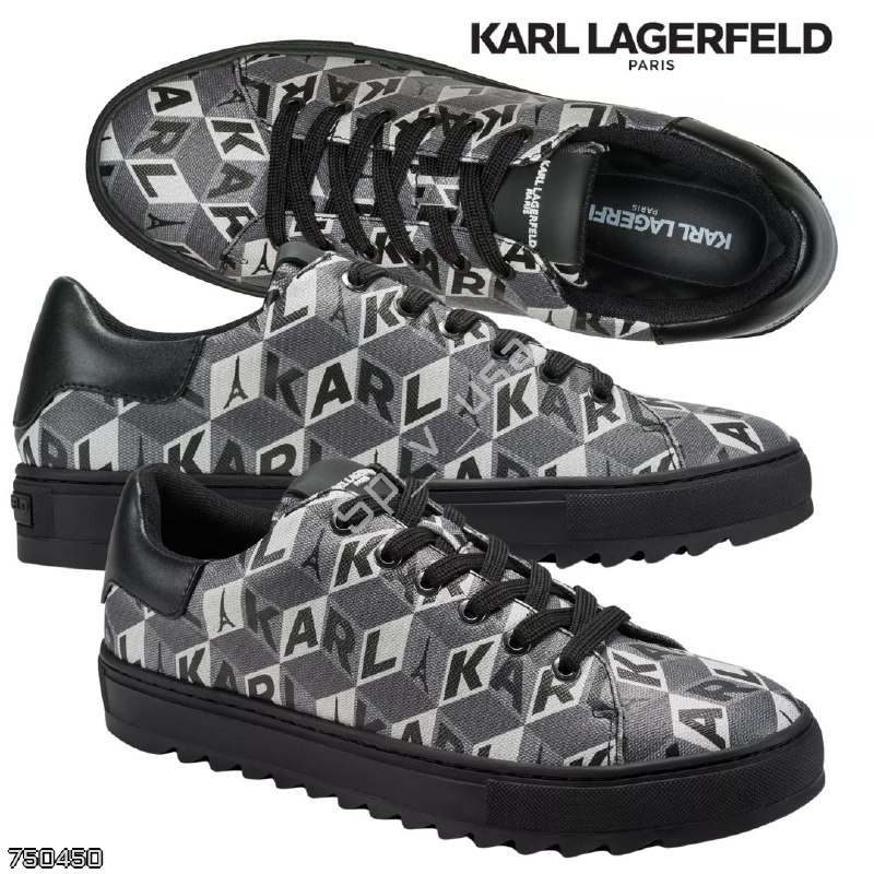 KARL LAGERFELD PARIS