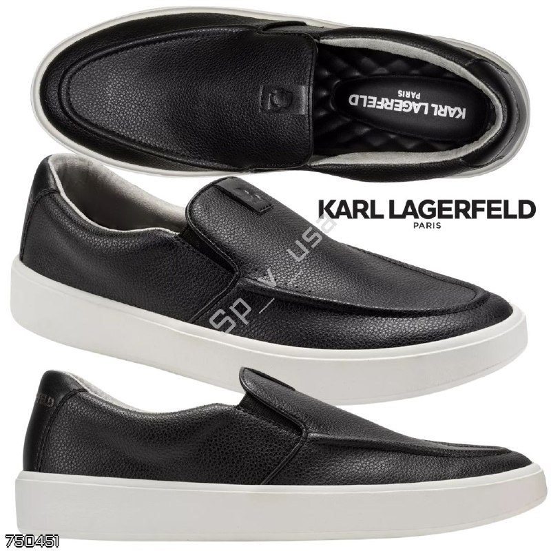 KARL LAGERFELD PARIS