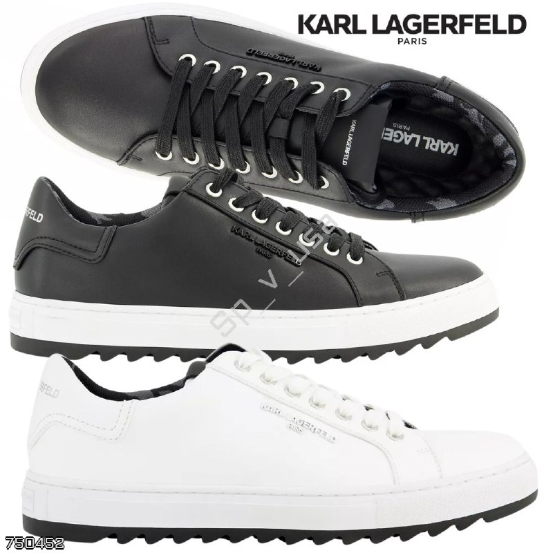 KARL LAGERFELD PARIS