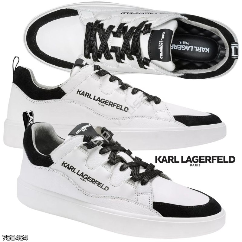 KARL LAGERFELD PARIS