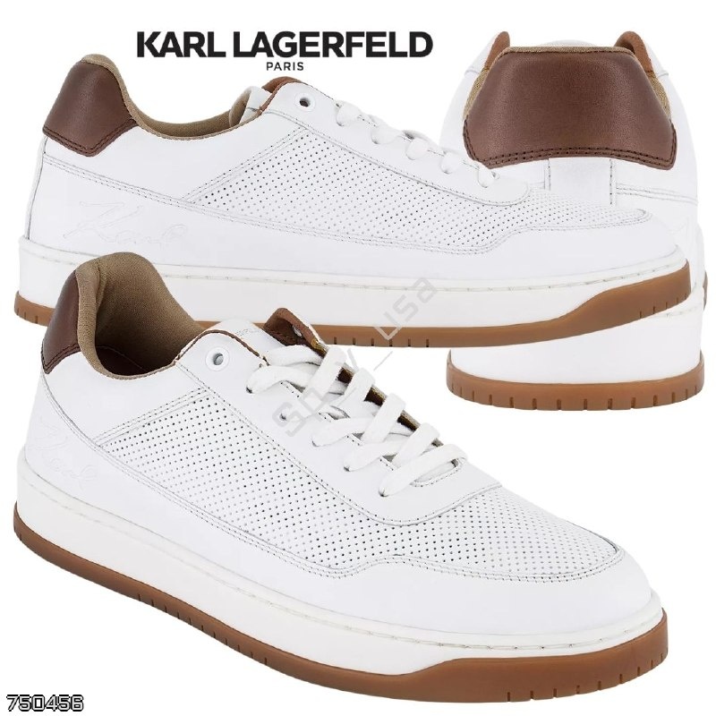 KARL LAGERFELD PARIS