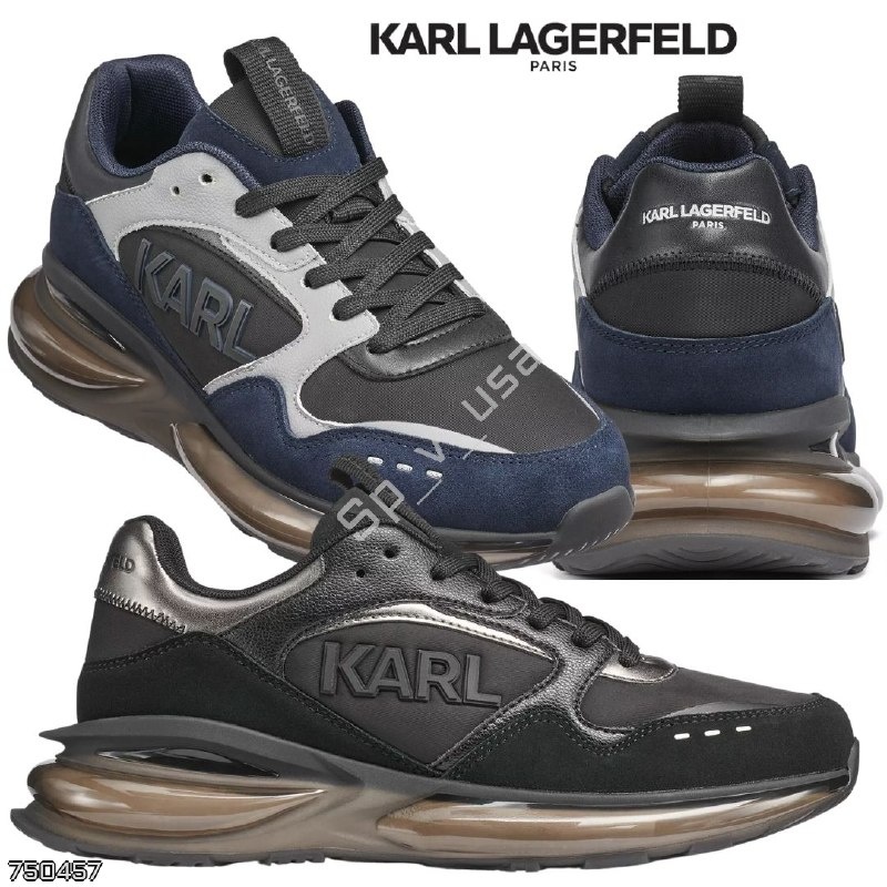 KARL LAGERFELD PARIS