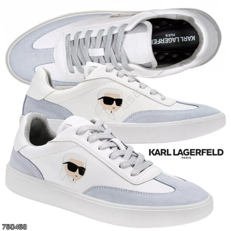 KARL LAGERFELD PARIS
