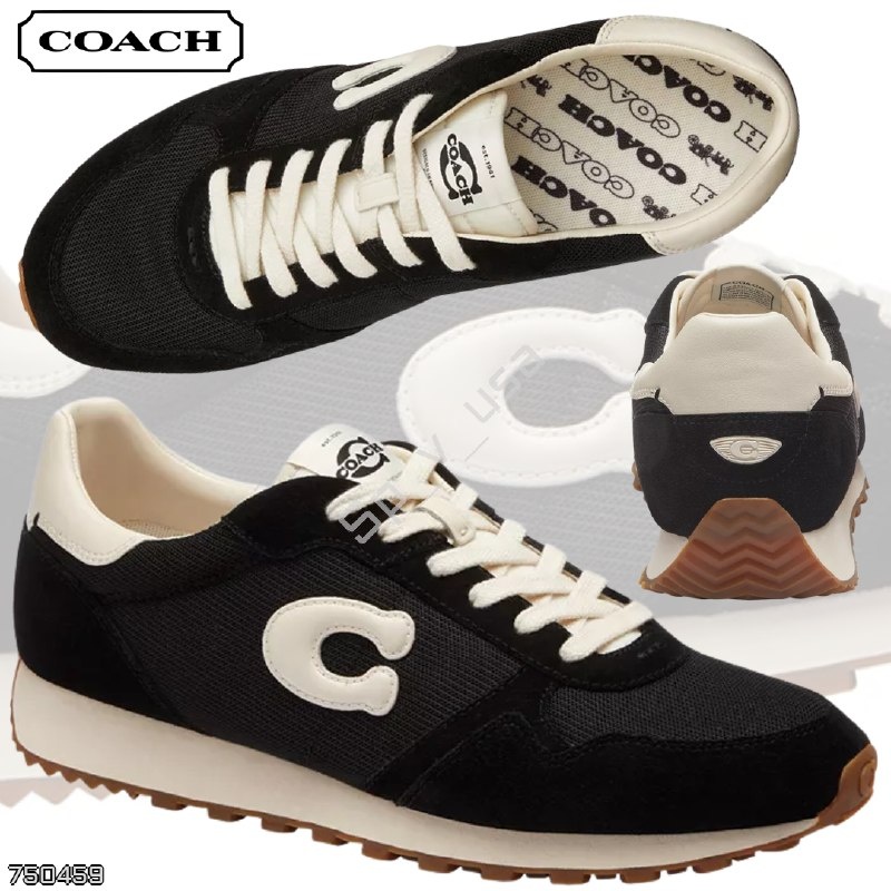 Coach