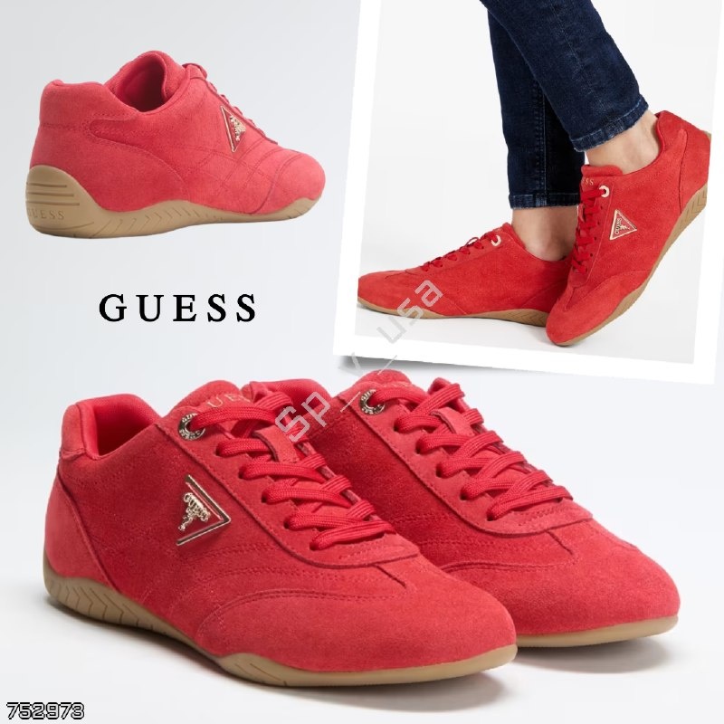 Guess 🇺🇸