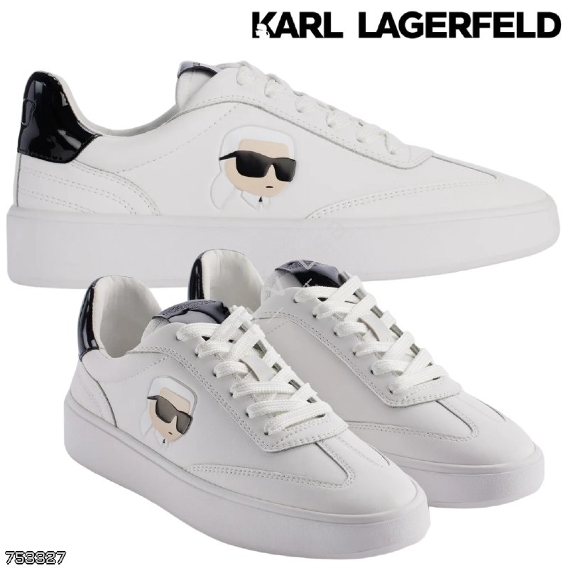 Karl Lagerfeld Paris 🇺🇸