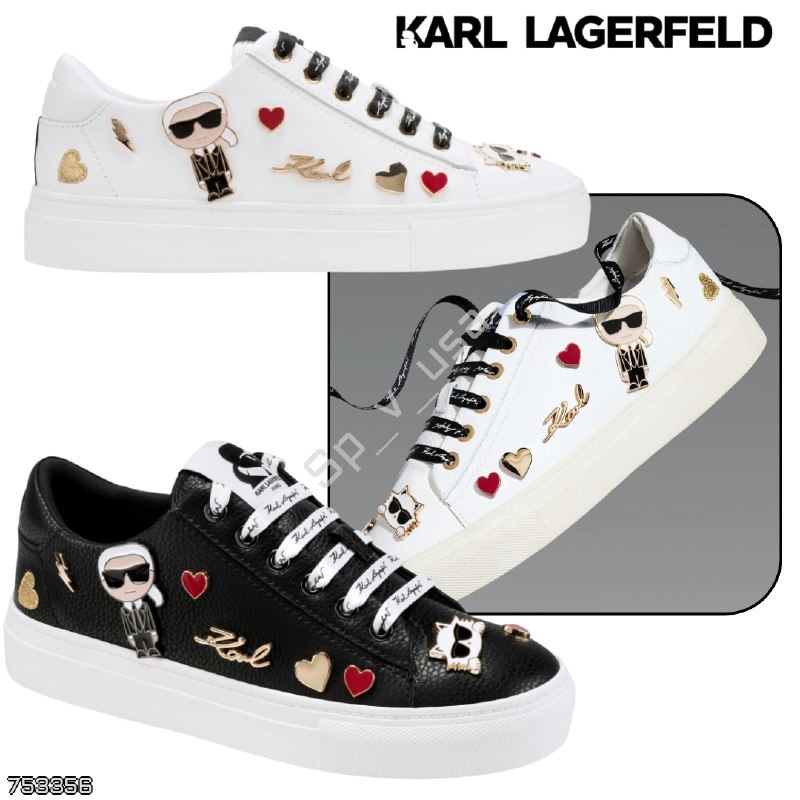 KARL LAGERFELD PARIS
