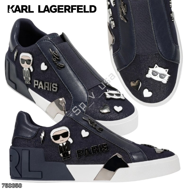 KARL LAGERFELD PARIS