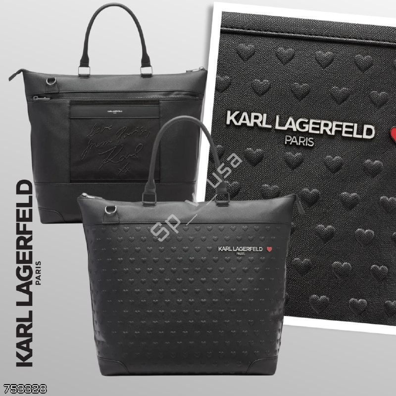 KARL LAGERFELD PARIS