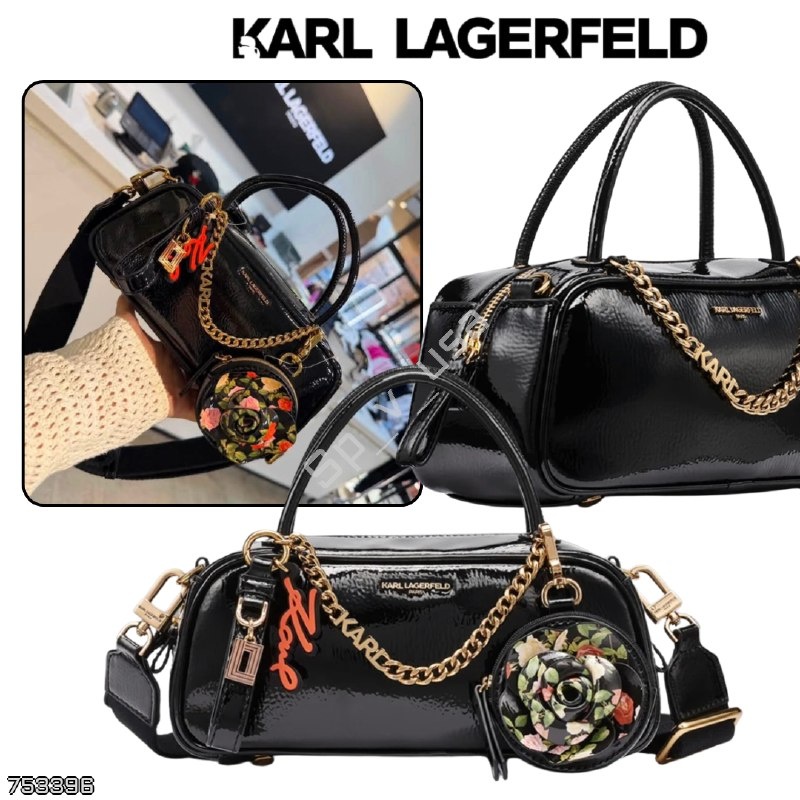 KARL LAGERFELD PARIS