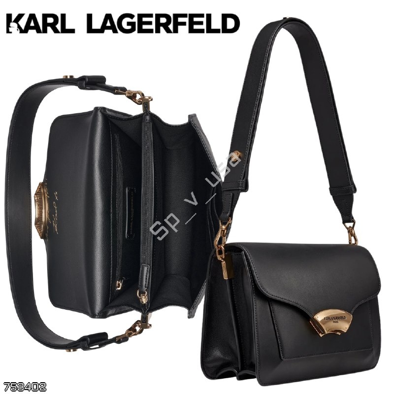 KARL LAGERFELD PARIS