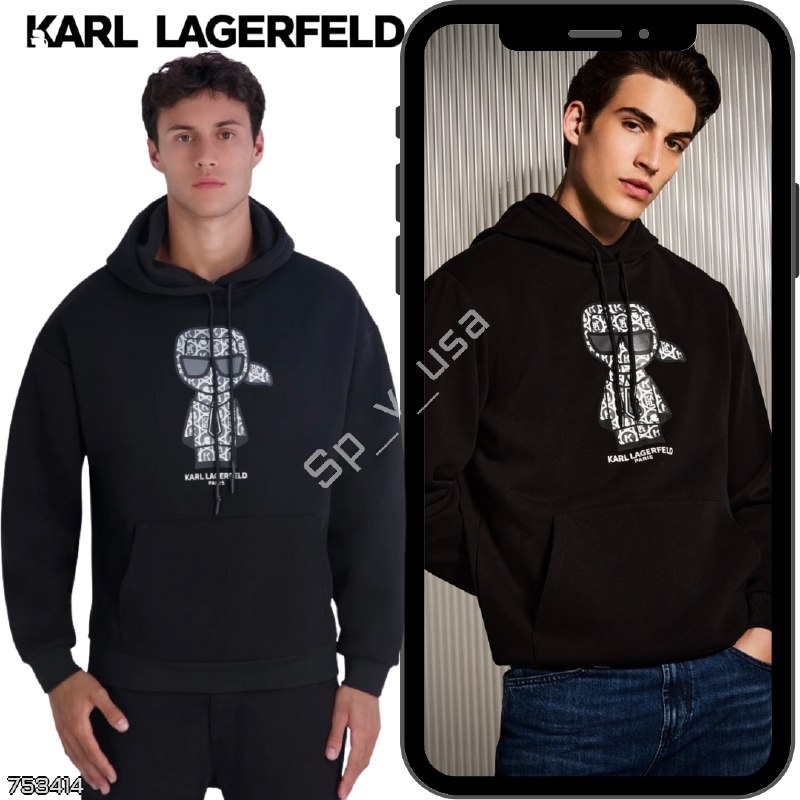 KARL LAGERFELD PARIS