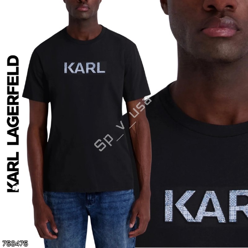 KARL LAGERFELD PARIS