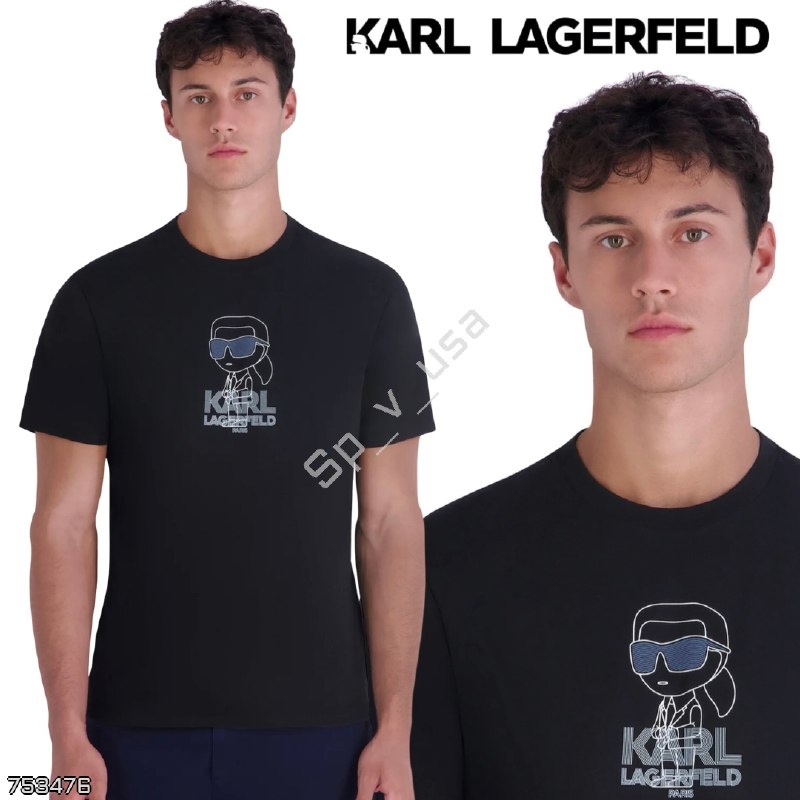 KARL LAGERFELD PARIS
