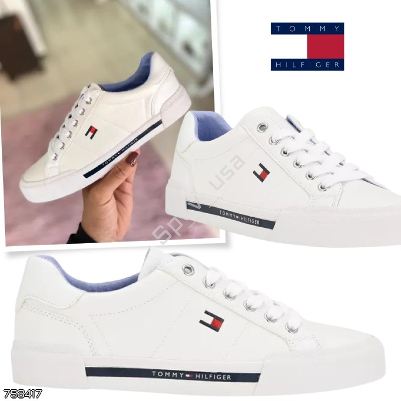 Tommy Hilfiger