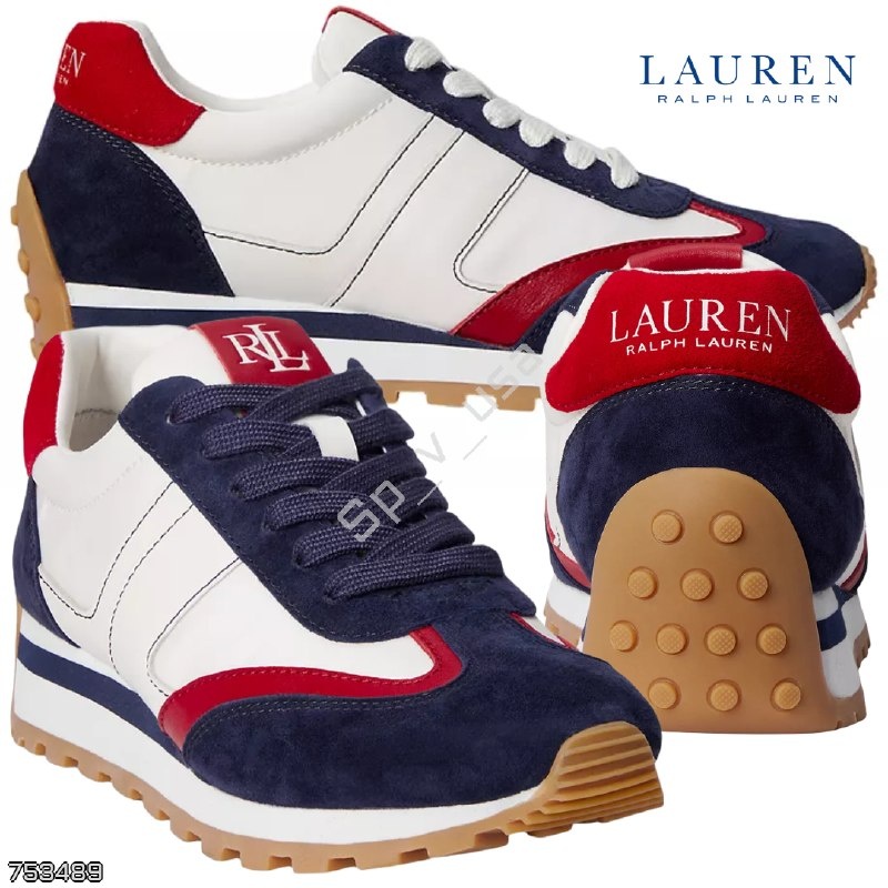 Lauren Ralph Lauren