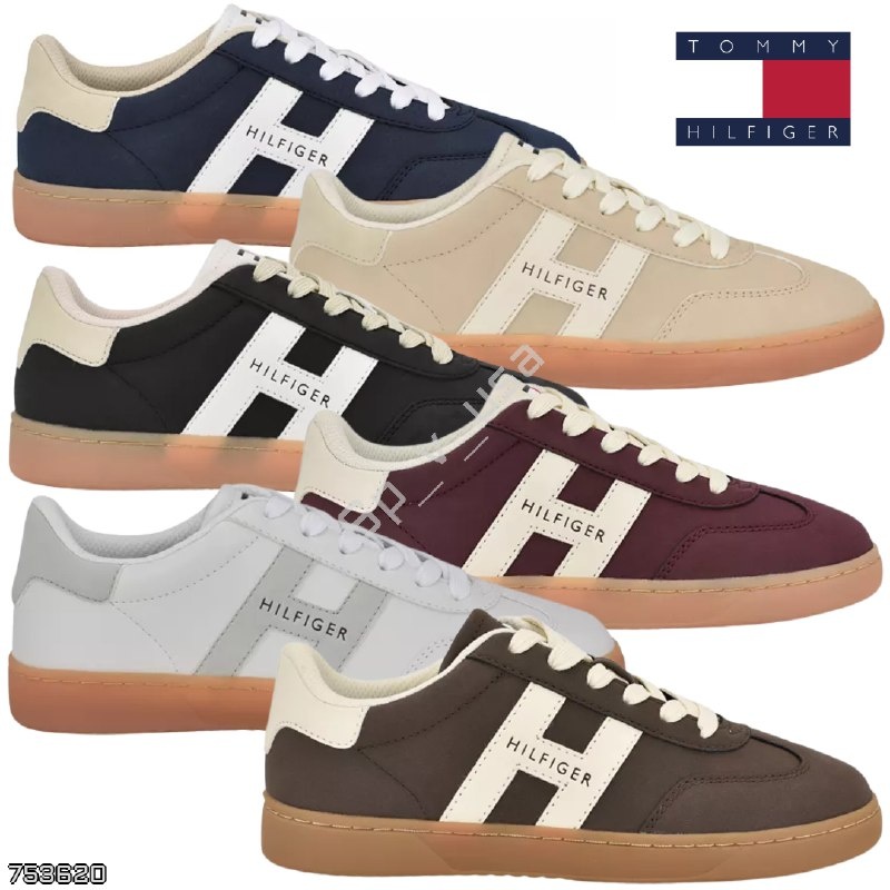 Tommy Hilfiger