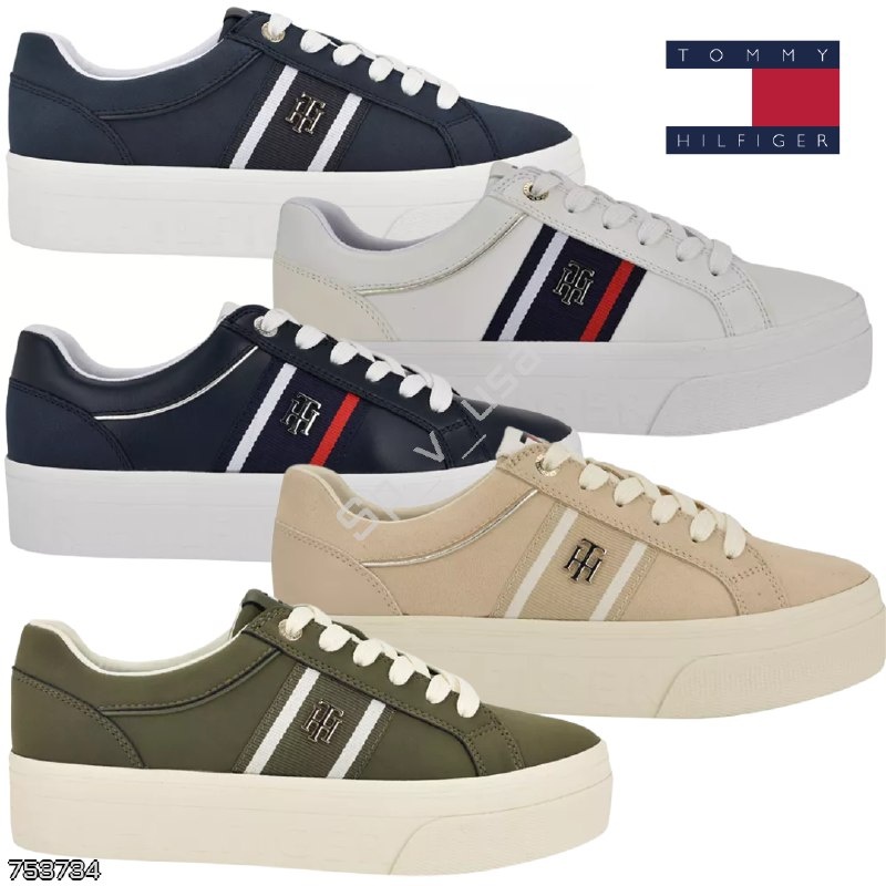 Tommy Hilfiger