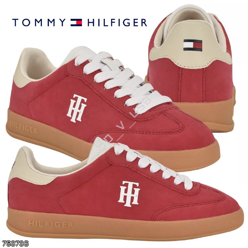 Tommy Hilfiger 🇺🇸