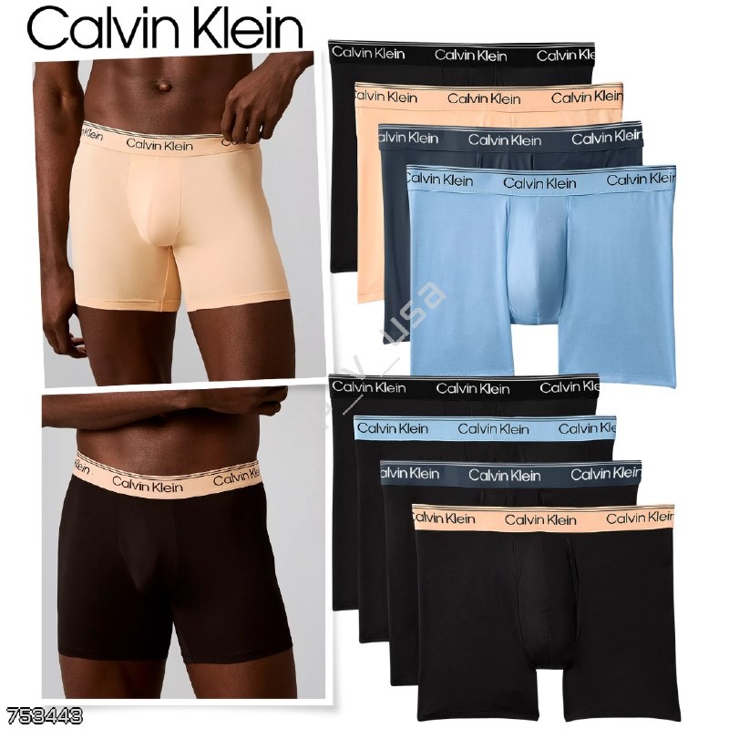 Calvin Klein