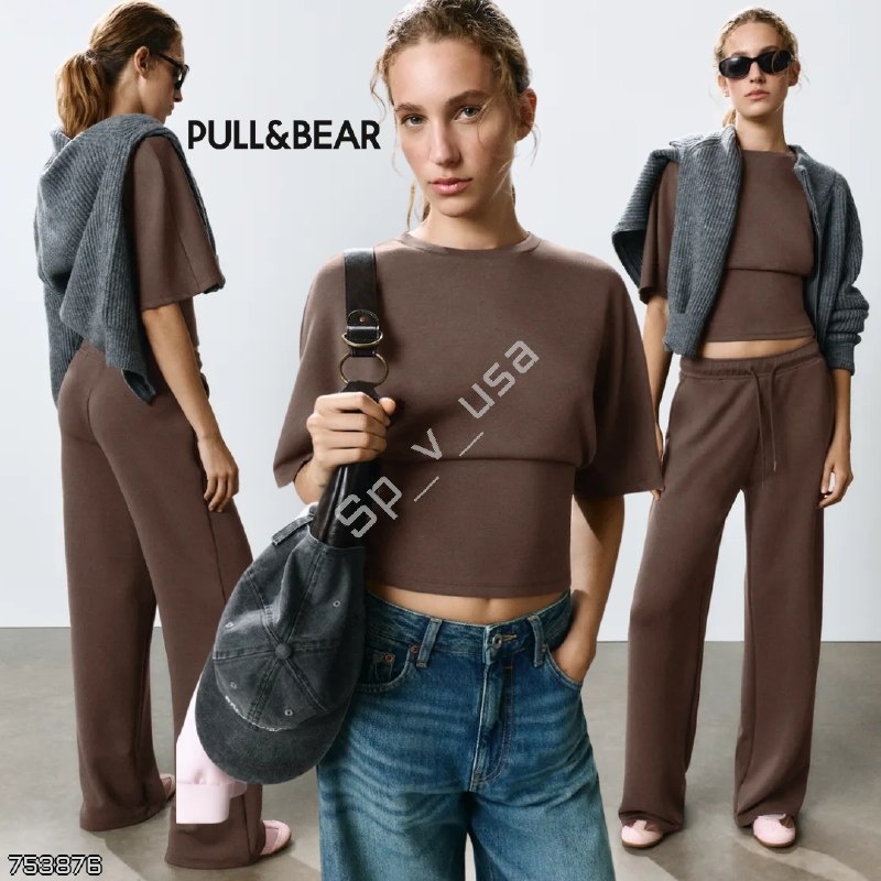 Pull and Bear