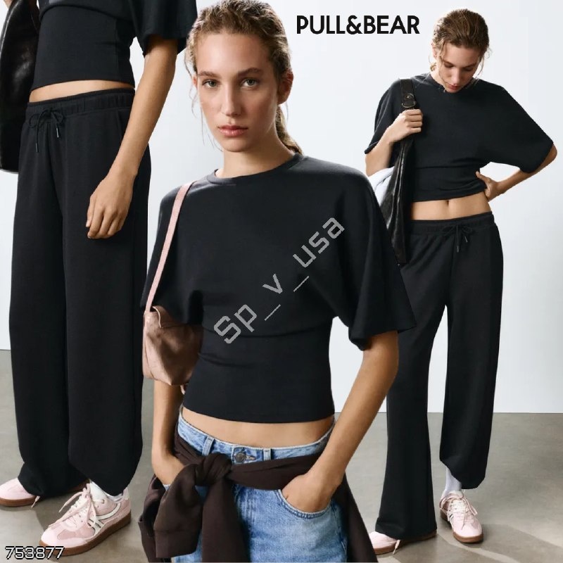 Pull and Bear