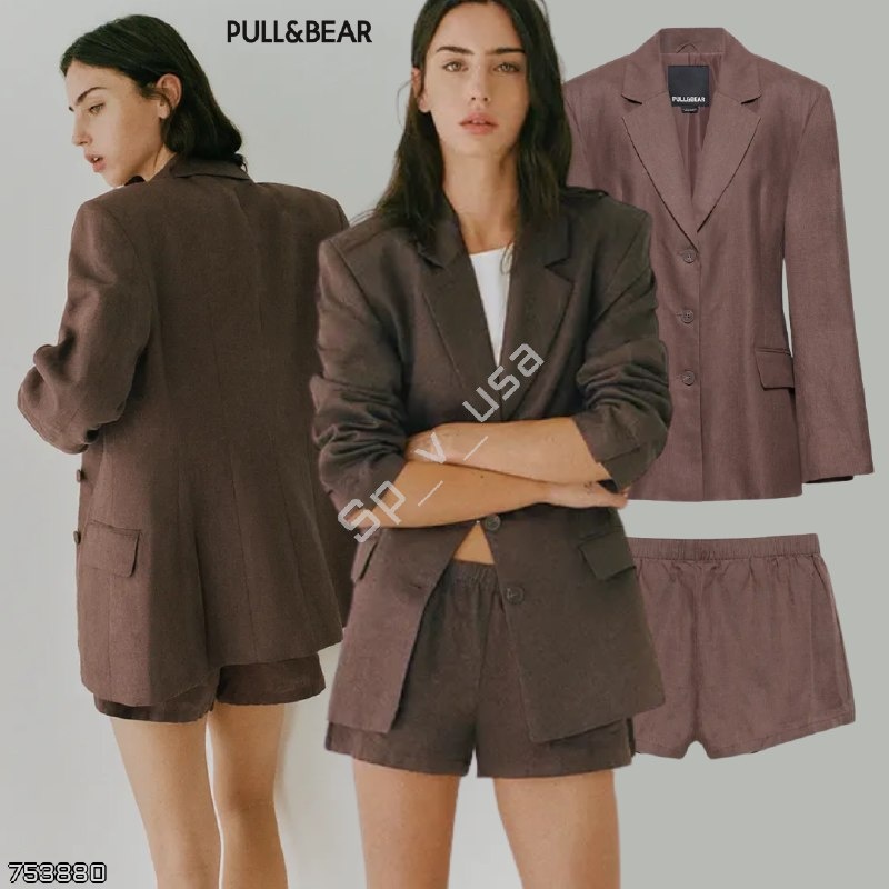 Pull and Bear