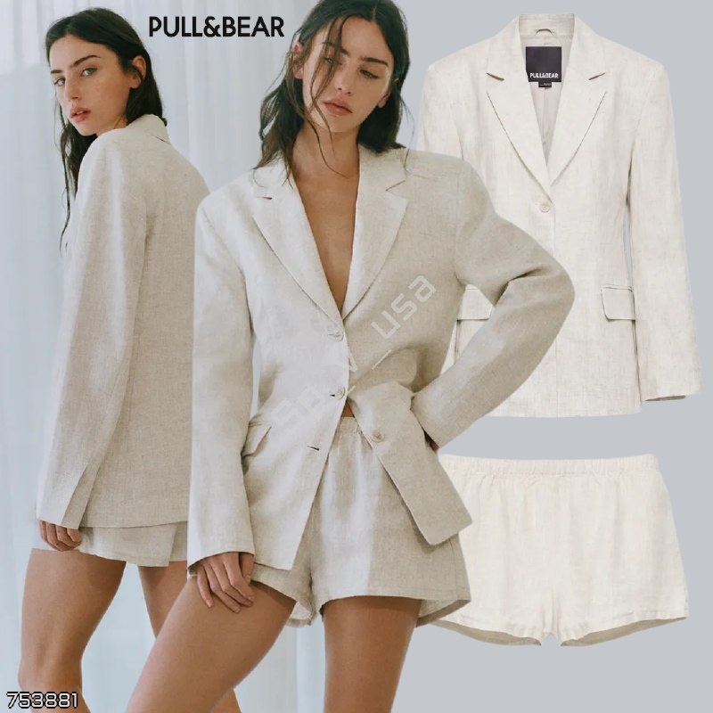 Pull and Bear
