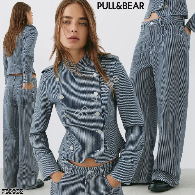 Pull and Bear