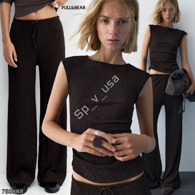 Pull and Bear