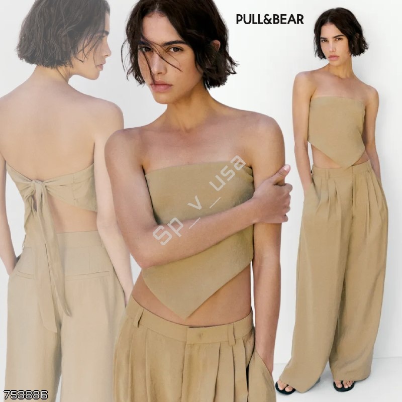 Pull and Bear