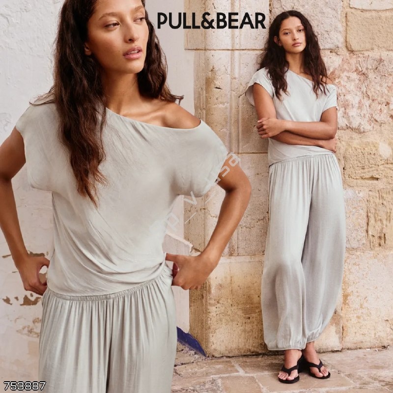 Pull and Bear