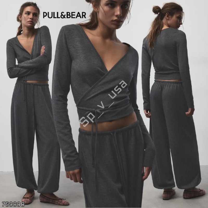 Pull and Bear