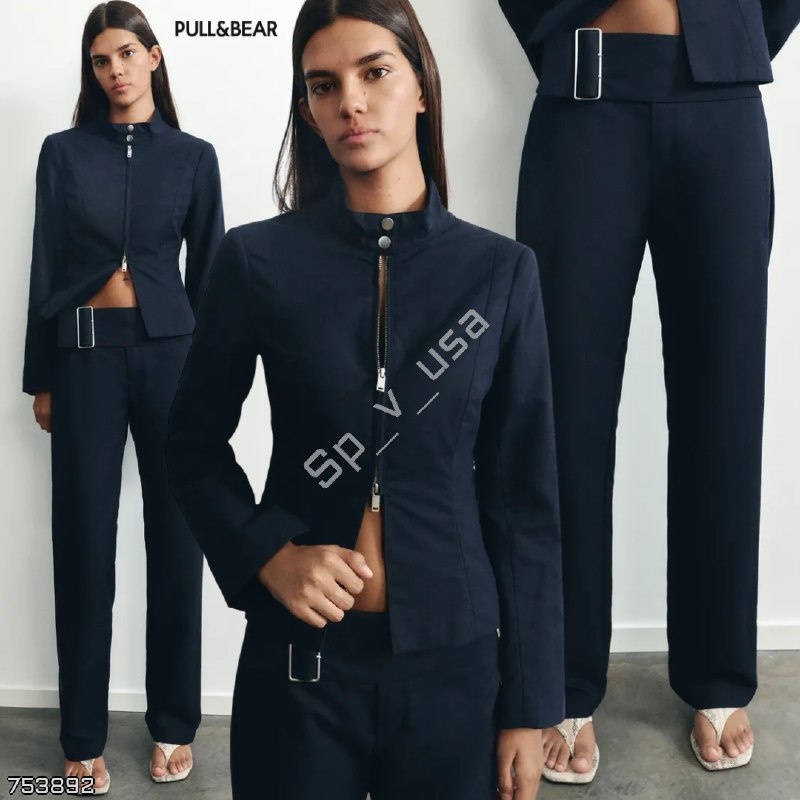 Pull and Bear