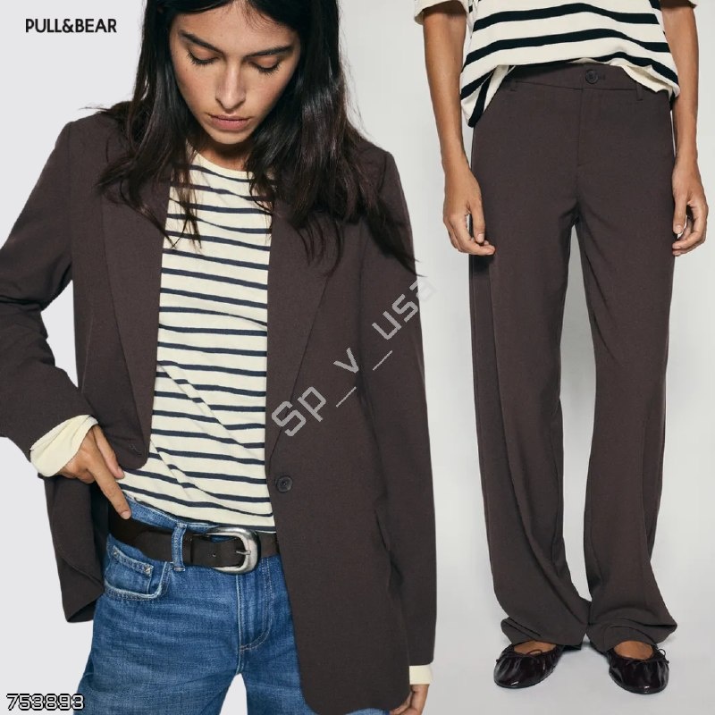 Pull and Bear