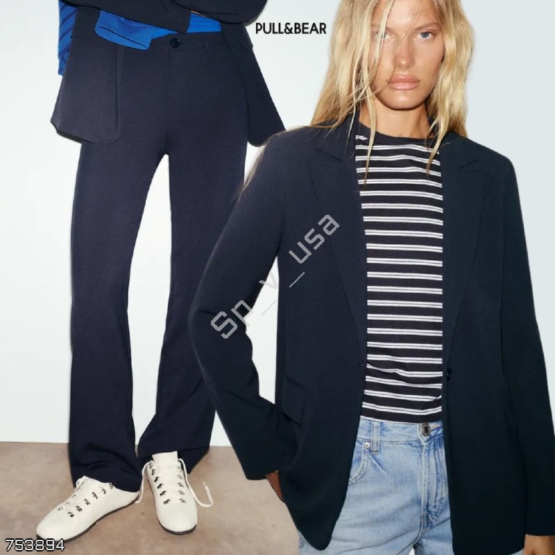 Pull and Bear 🇩🇪