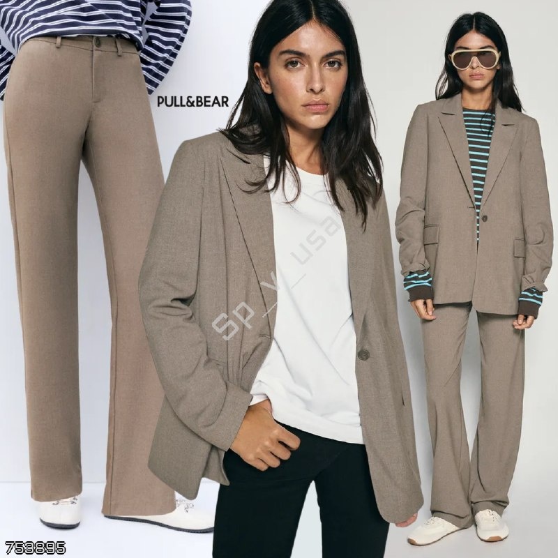 Pull and Bear