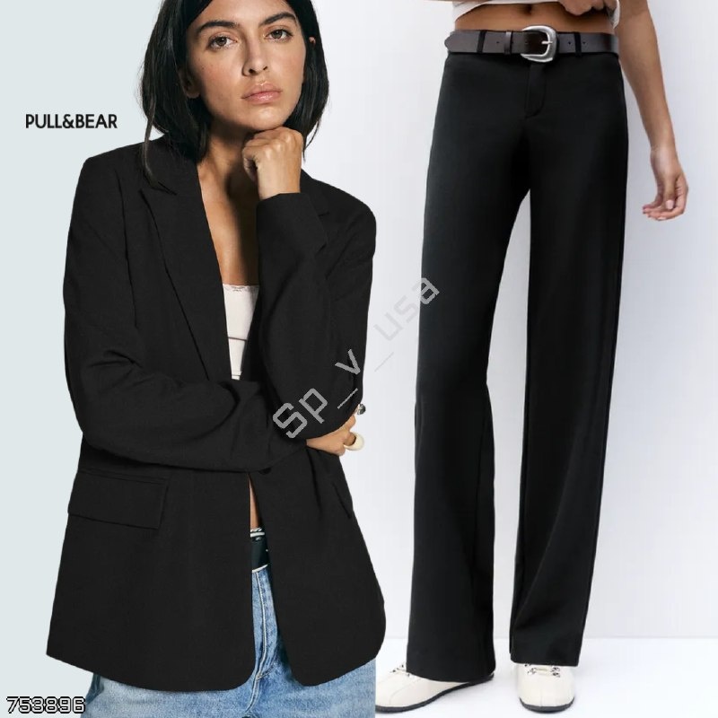 Pull and Bear 🇩🇪