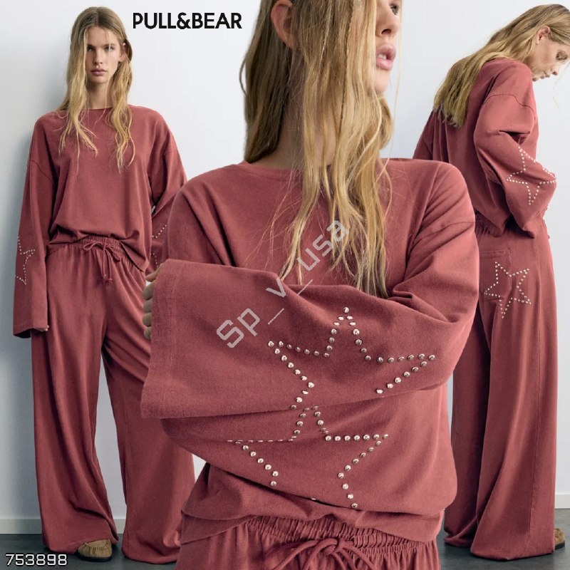 Pull and Bear
