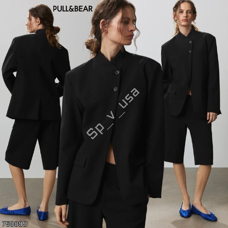 Pull and Bear