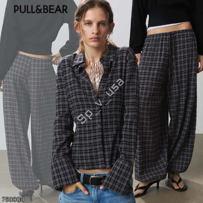 Pull and Bear 🇩🇪
